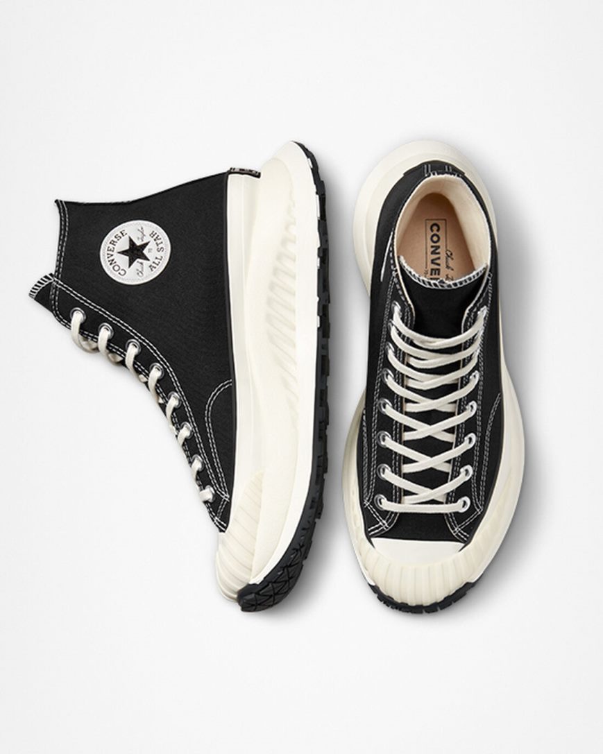 Tenisky Vysoke Converse Chuck 70 AT-CX Damske Čierne | SK L11DME1